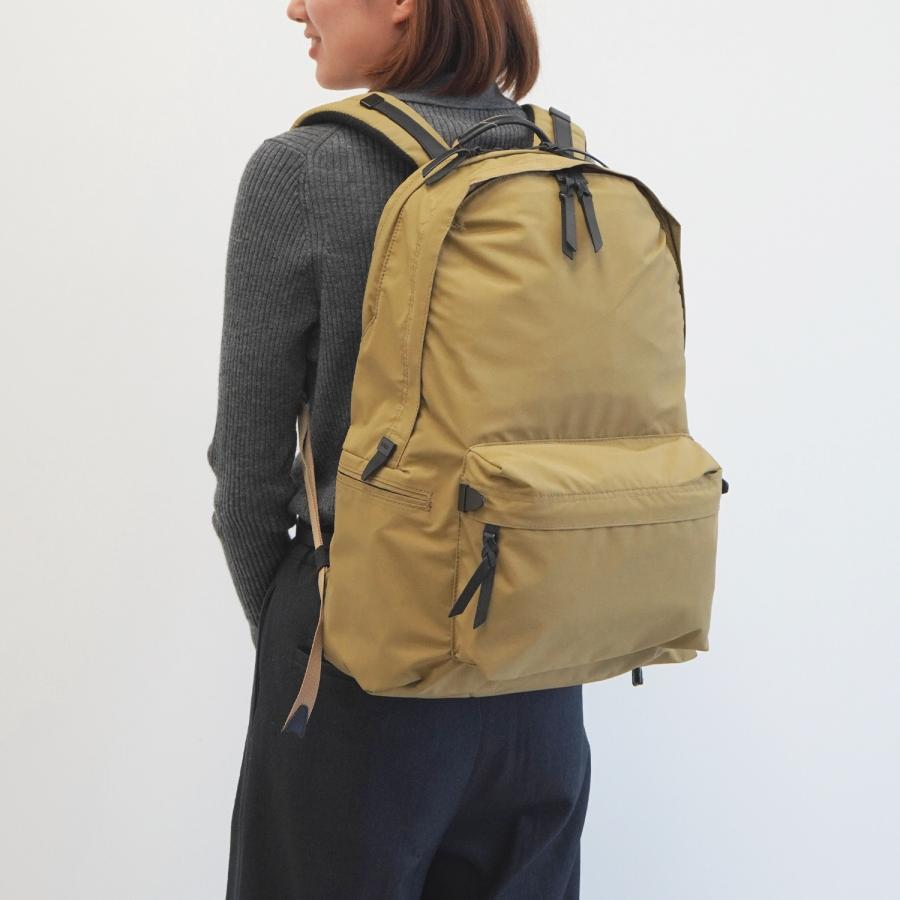 UNTRACK アントラック CITY/3LS デイパック リュックサック メンズ