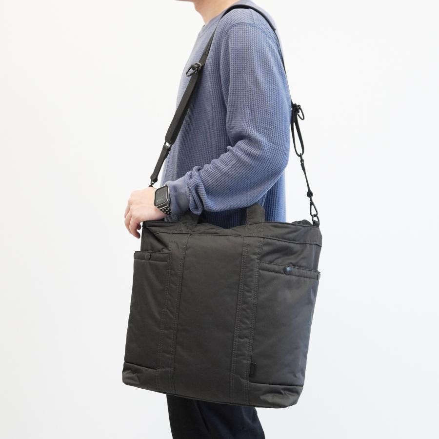 UNTRACK 公式 アントラック CITY DS トートバッグ メンズ レディース