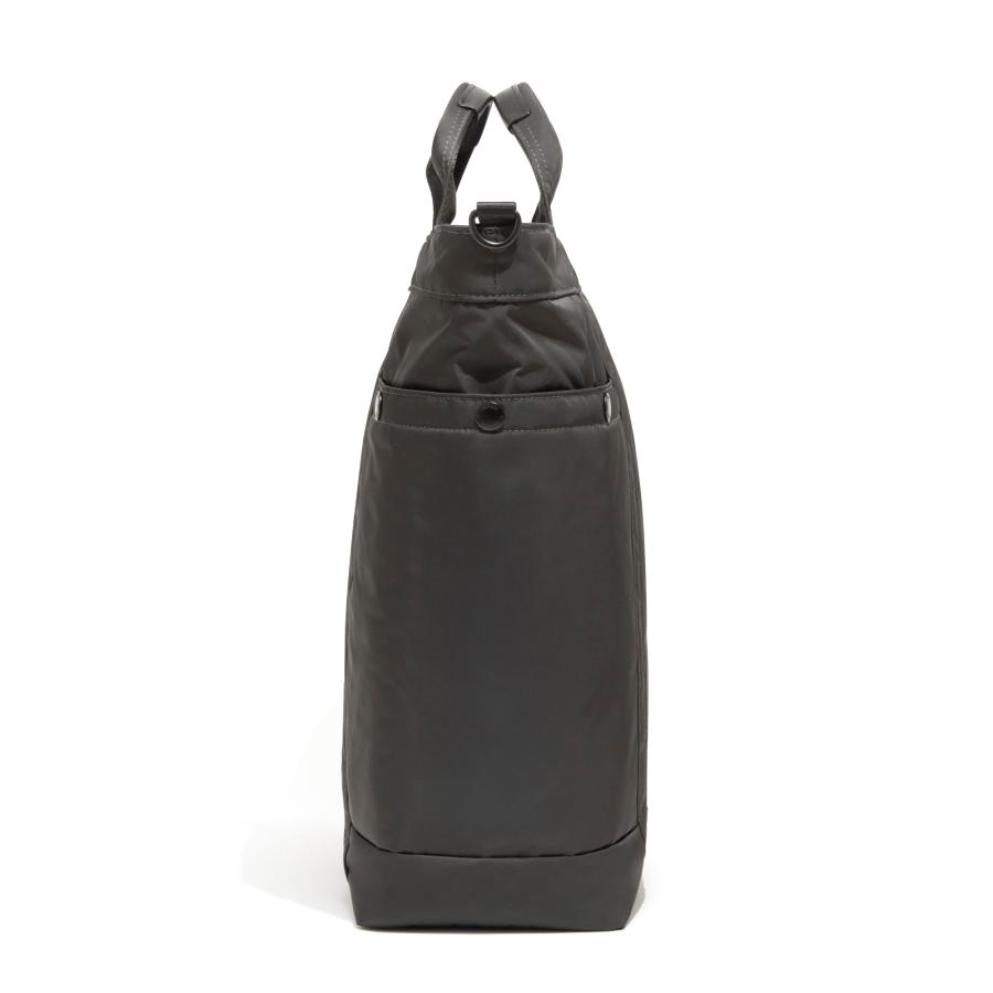 UNTRACK 公式 アントラック CITY DS トートバッグ メンズ レディース