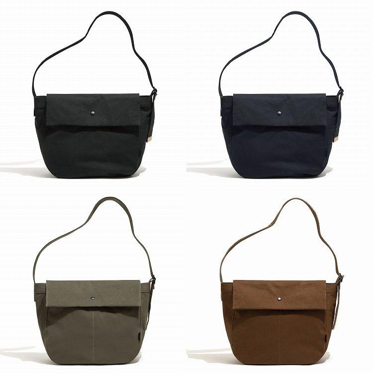 UNTRACK アントラック CITY PLUS / NEWSPAPER ニューズペーパーバッグ