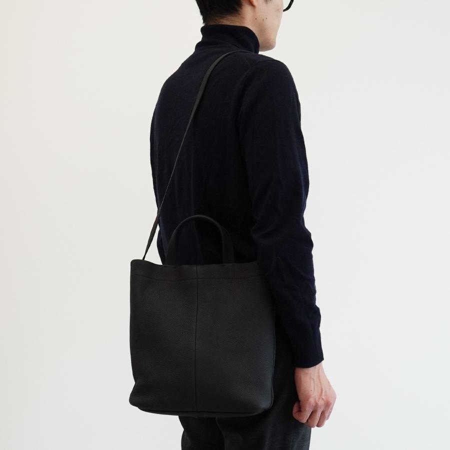 UNTRACK 公式 UNTRACK CITY/ECCO アントラックトートショルダー 2WAY 
