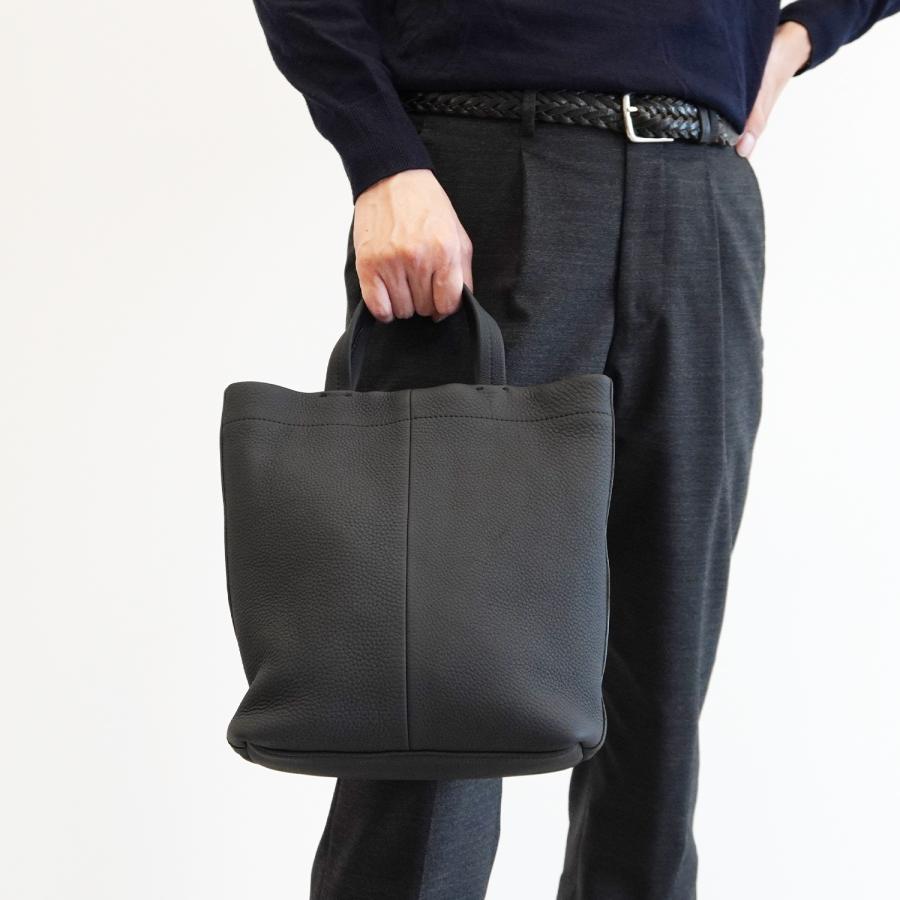 UNTRACK 公式 UNTRACK CITY/ECCO アントラックトートショルダー 2WAY 