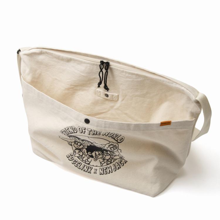 Ace（エース） エース公式 ショルダーバッグ EDGELINK エッジリンク