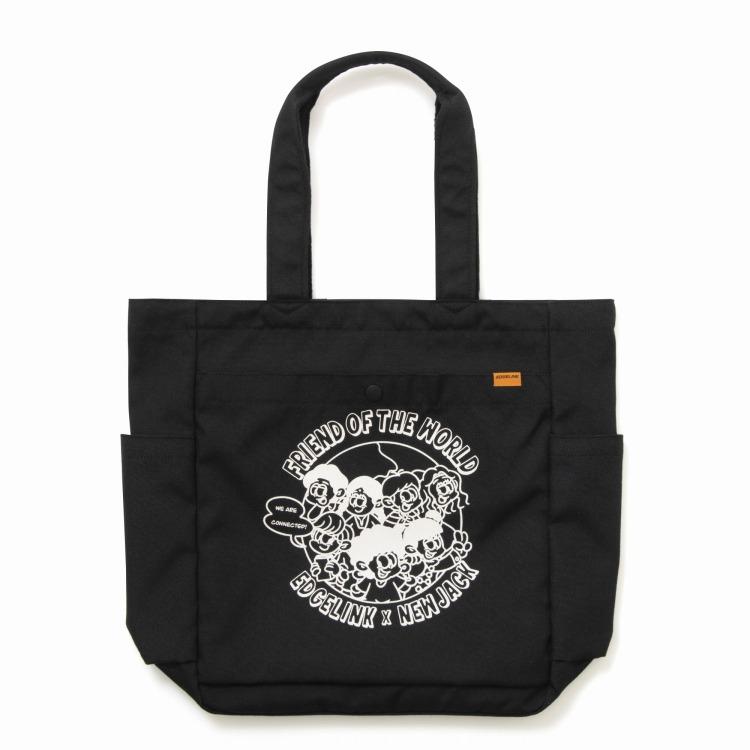 Ace（エース） エース公式 トートバッグ 通学 21L 旅行 お出かけ