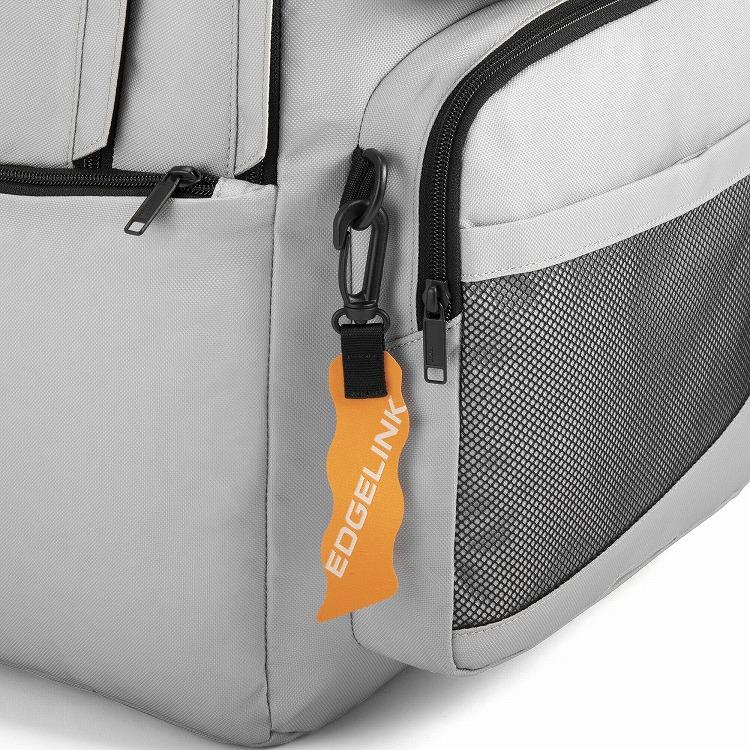 EDGELINK（エッジリンク） ＼ エース公式 ／ リュックサック ポケット