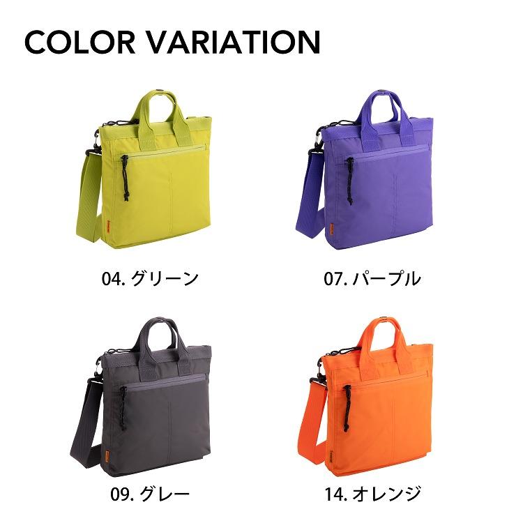 Ace（エース） エース公式 ミニトート トートバッグ ショルダーバッグ