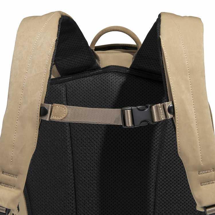 ＼公式 ／ UNTRACK アントラック ビジネスリュック メンズ PC収納 15.6インチ B4対応 2気室 通勤 出張 大容量 おしゃれ CITY/TK 60512 父の日 ギフト エースの画像