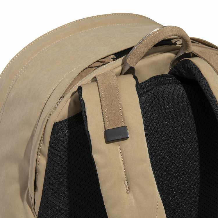 ＼公式 ／ UNTRACK アントラック ビジネスリュック メンズ PC収納 15.6インチ B4対応 2気室 通勤 出張 大容量 おしゃれ CITY/TK 60512 父の日 ギフト エースの画像