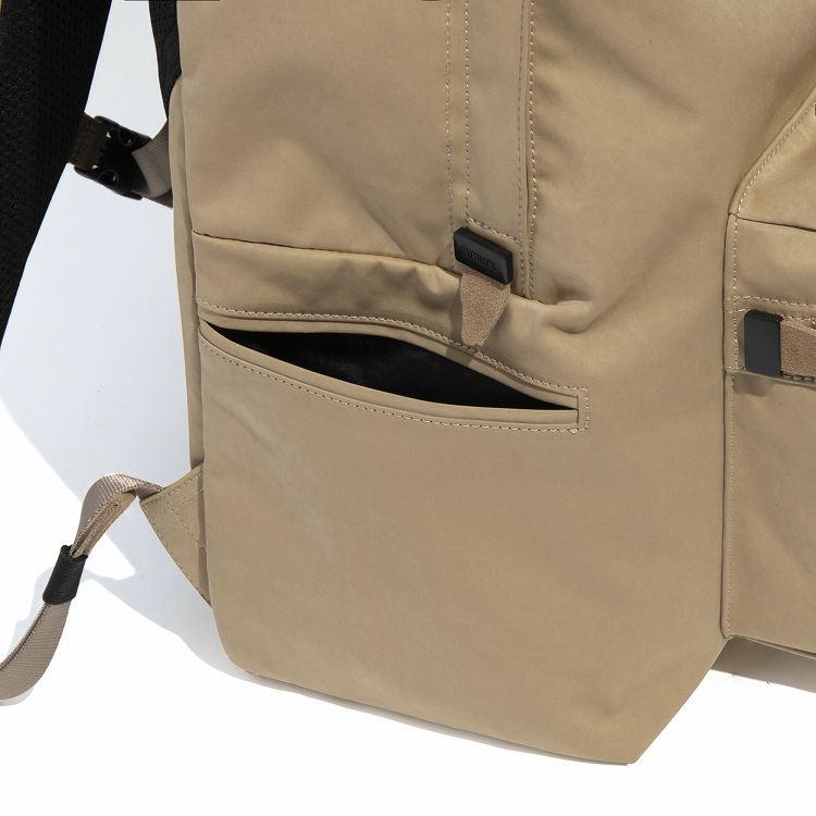 ＼公式 ／ UNTRACK アントラック ビジネスリュック メンズ PC収納 15.6インチ B4対応 2気室 通勤 出張 大容量 おしゃれ CITY/TK 60512 父の日 ギフト エースの画像