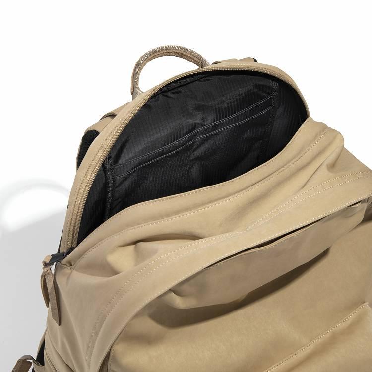 ＼公式 ／ UNTRACK アントラック ビジネスリュック メンズ PC収納 15.6インチ B4対応 2気室 通勤 出張 大容量 おしゃれ CITY/TK 60512 父の日 ギフト エースの画像