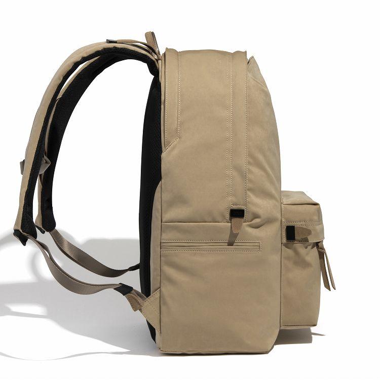 ＼公式 ／ UNTRACK アントラック ビジネスリュック メンズ PC収納 15.6インチ B4対応 2気室 通勤 出張 大容量 おしゃれ CITY/TK 60512 父の日 ギフト エースの画像