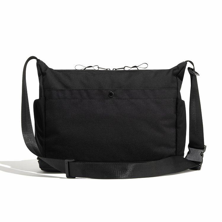 UNTRACK エース公式 ショルダーバッグ メンズ レディース 軽量 