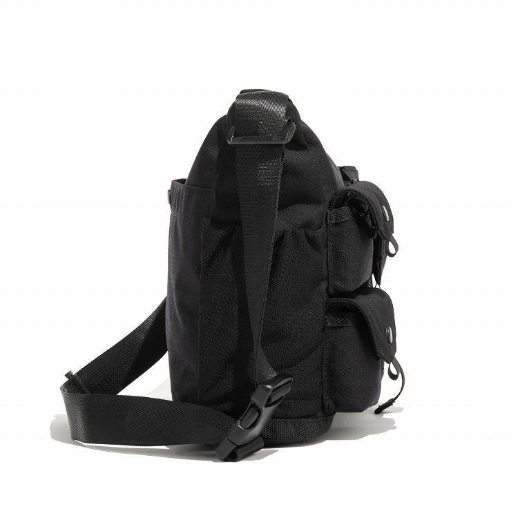 UNTRACK エース公式 ショルダーバッグ メンズ レディース 軽量 
