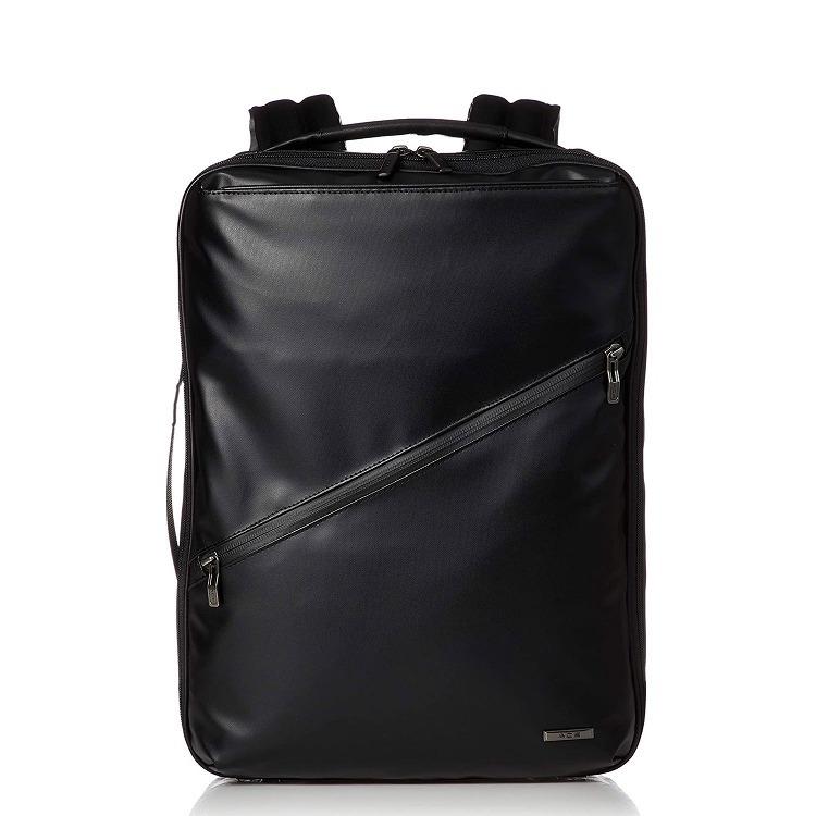 【美品】エース メンズ ビジネスリュック ヴィターラWR 15L 3WAY Ace エース ビジネスバッグ ACE ヴィターラ WR 3WAY リュック