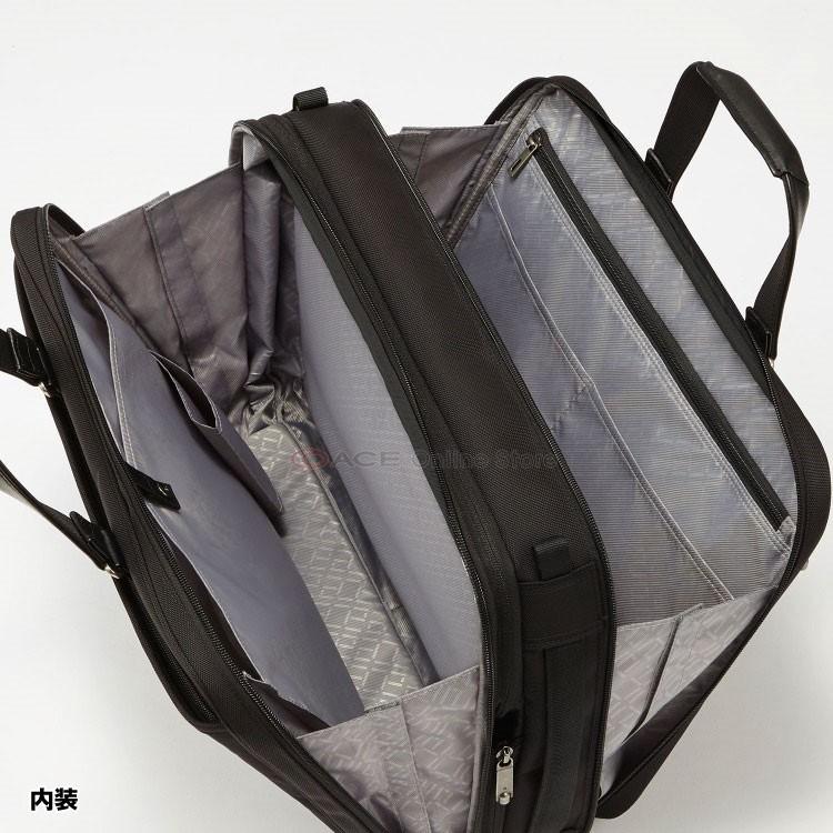 極美品　エース　ACE EVL-3.5 ビジネスバッグ　2way ブラック　黒 楽天市場】【セール】エースジーン ace.GENE ビジネスバッグ 15