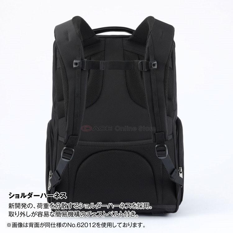 ace. GENE LABEL 「エース公式」ビジネスリュッック メンズ ace. GENE LABEL 「エース公式」ビジネスリュッック メンズ
