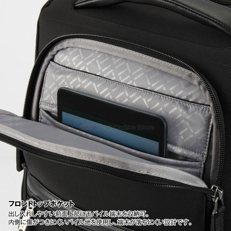 ace. GENE LABEL 「エース公式」ビジネスリュッック メンズ ace. GENE LABEL 「エース公式」ビジネスリュッック メンズ