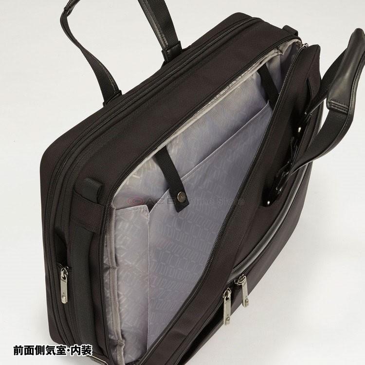ace. GENE LABEL 「エース公式」ビジネスバッグ 3way メンズ ace. GENE LABEL 「エース公式」ビジネスバッグ 3way メンズ