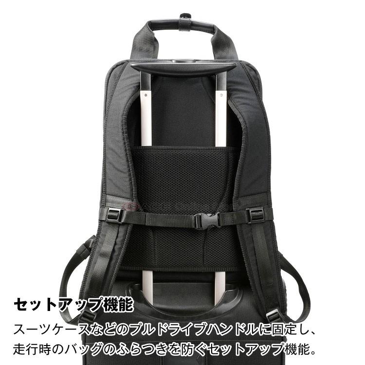 ace. GENE LABEL エース公式 リュックサック メンズ ビジネスリュック