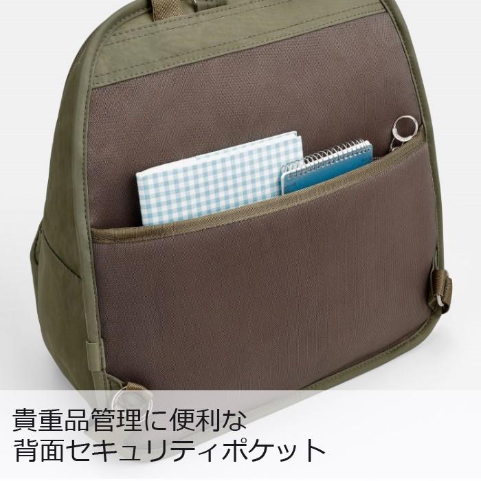 カナナリュック エース公式 リュックサック レディース カナナ