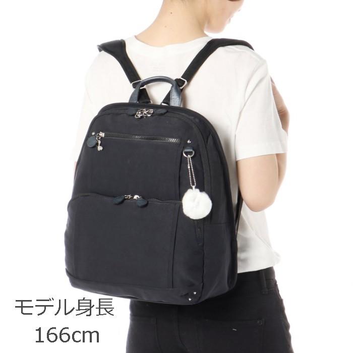 新品 定価2.6万 カナナプロジェクト ACE リュック 2WAY レディース カナナリュック エース公式 リュックサック レディース カナナ