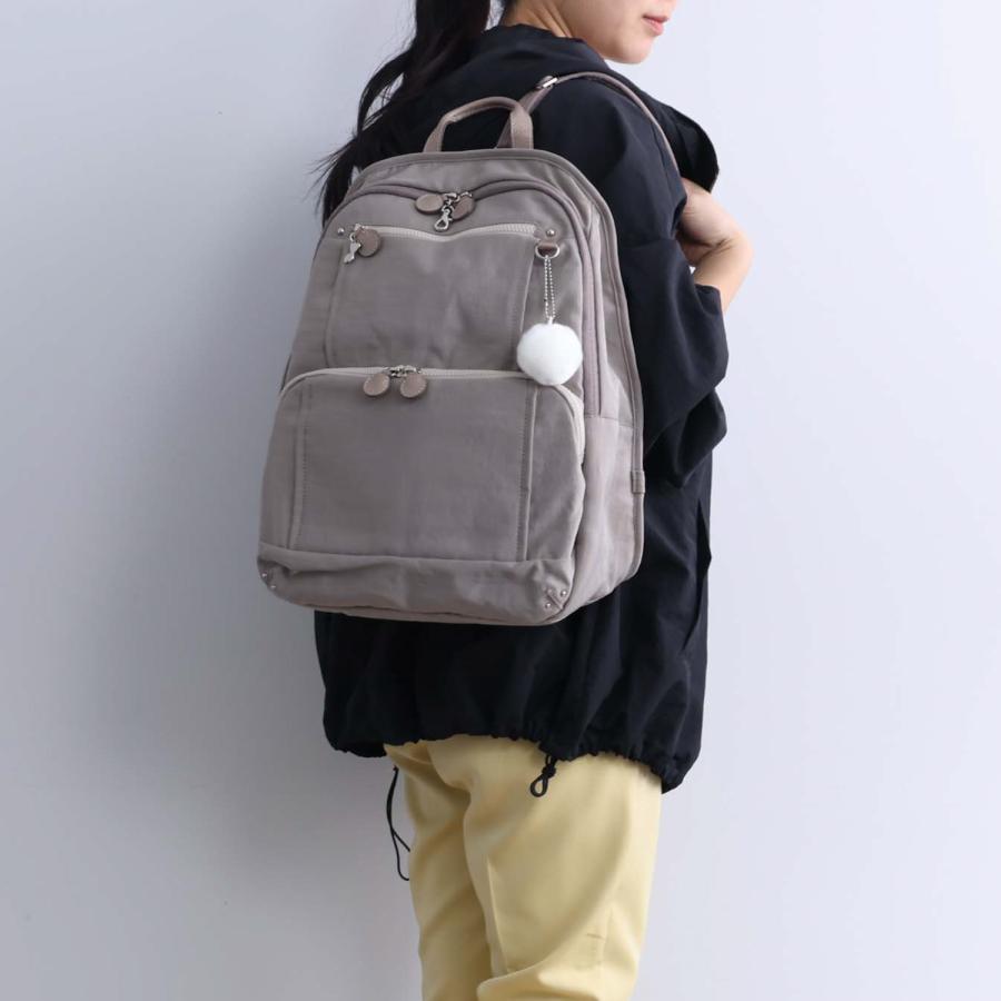 カナナリュック エース公式 リュックサック レディース カナナ