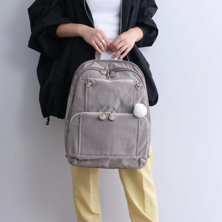 カナナリュック エース公式 リュックサック レディース カナナ