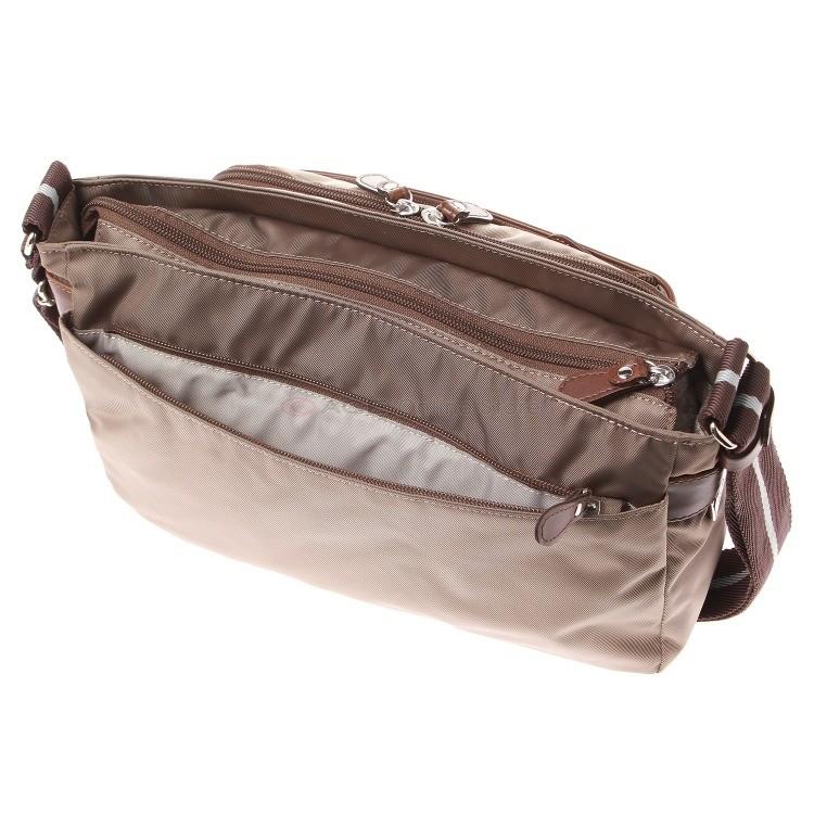 ace. エース公式 ショルダーバッグ レディース 斜めがけ エース