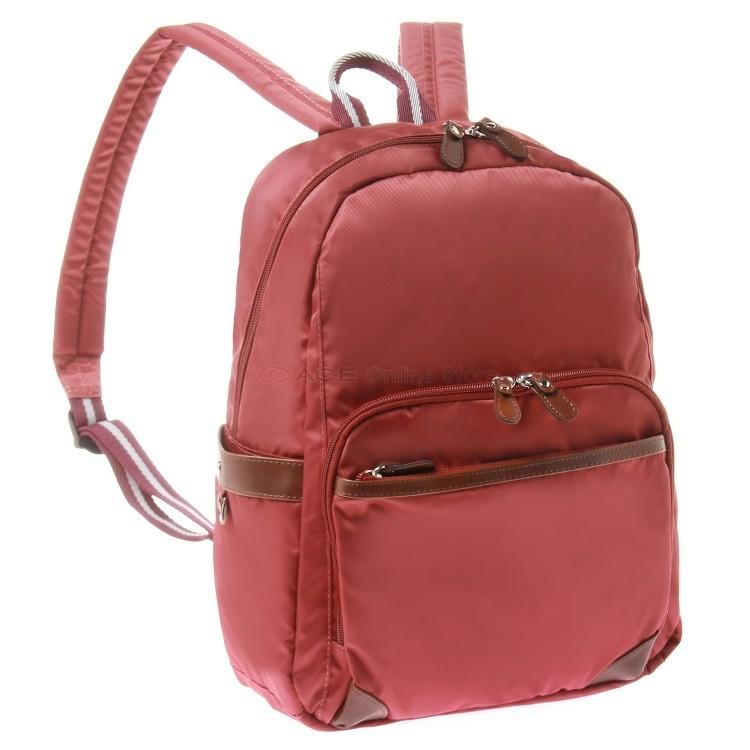 ace. エース公式 リュックサック レディース 大人 エース ジャスミンIV