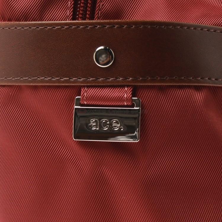 靴/バッグ バッグ リュックサック ace. エース公式 リュックサック レディース 大人 エース ジャスミンIV