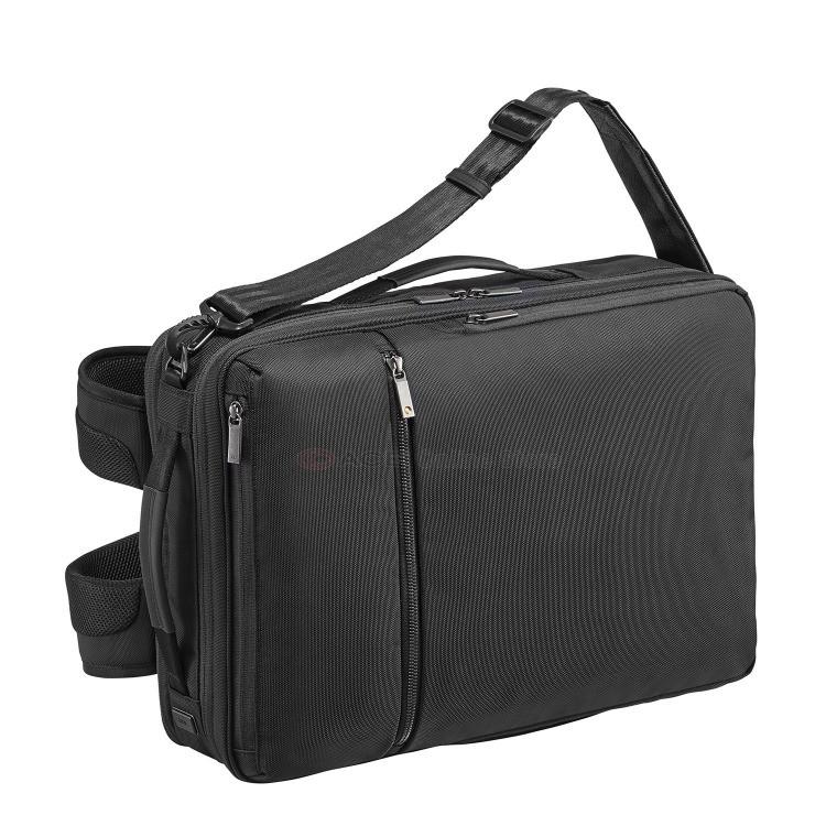 【美品】ace. / ガジェタブル CB ビジネスバッグ 3WAY ace. GENE LABEL エース公式 リュックサック メンズ ビジネス 3WAY