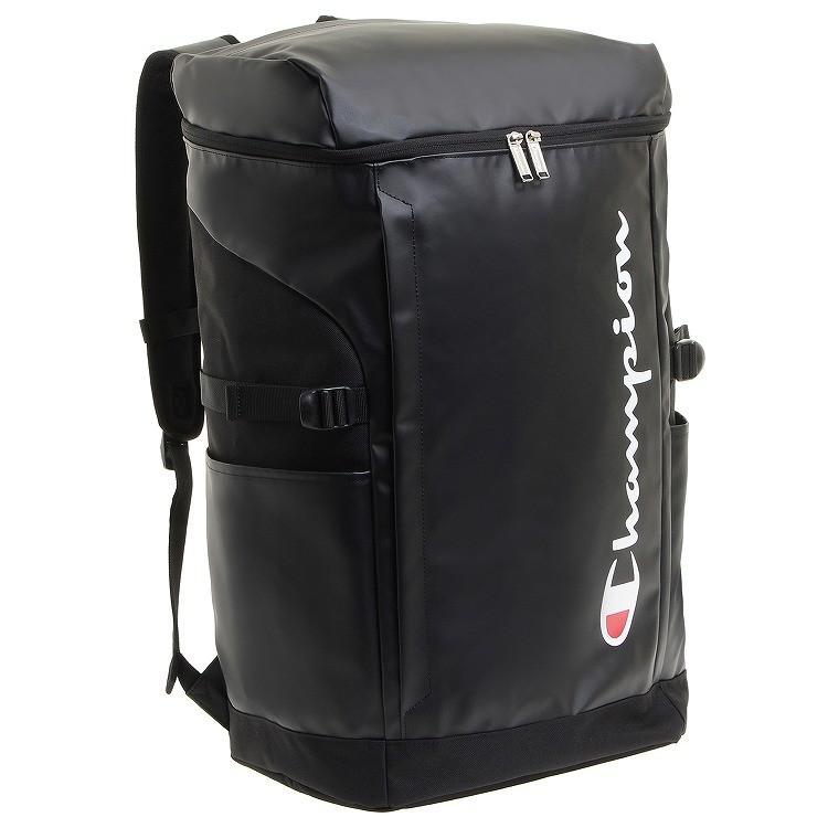 Champion（チャンピオン） エース公式 リュック 大容量 ボックス型