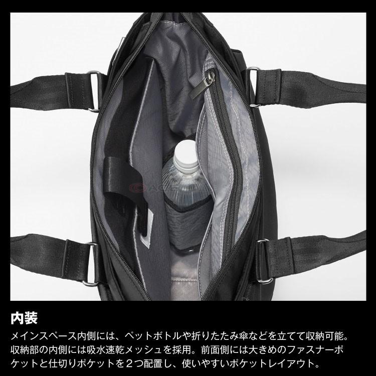 ace. GENE LABEL エース公式 ビジネスバッグ メンズ トート エース