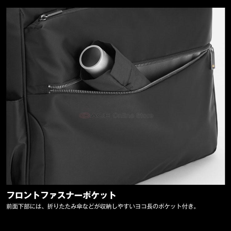 ace. GENE LABEL エース公式 ビジネスバッグ メンズ トート エース