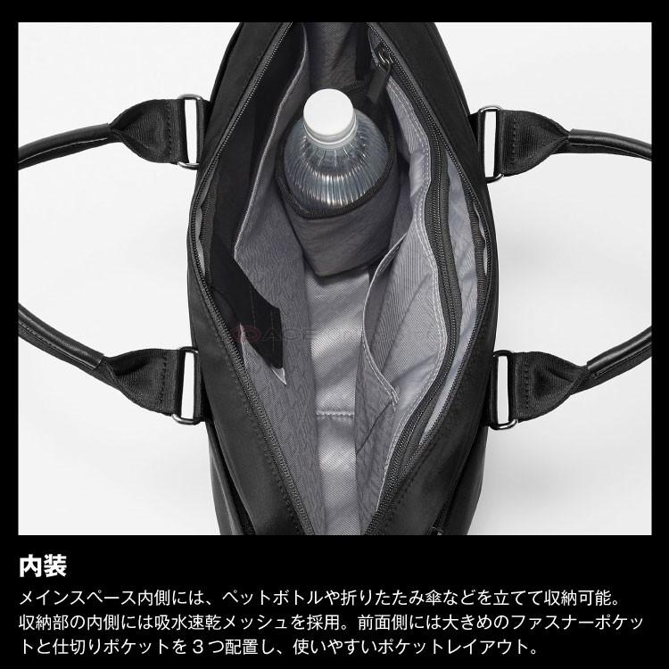 ace. GENE LABEL エース公式 ビジネスバッグ ブリーフケース メンズ A4