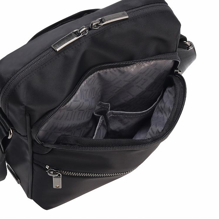 ace. ショルダーバッグ メンズ カジュアル エース スリブライト エース