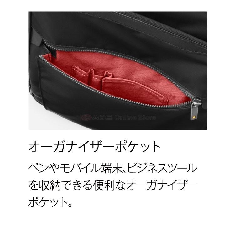 ace. GENE LABEL 「エース公式」ビジネスリュックメンズ ace. GENE LABEL 「エース公式」ビジネスリュックメンズ