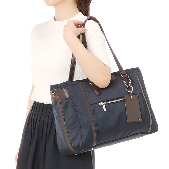 【最終値下げ】ace.ビエナ A4ビジネスバッグ レディース ace. GENE LABEL エース公式 ビジネスバッグ レディース A4 大