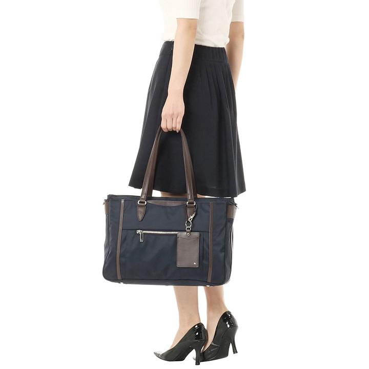 【最終値下げ】ace.ビエナ A4ビジネスバッグ レディース ace.／エース ビエナ3 トートバッグ レディースビジネス A4 14.0