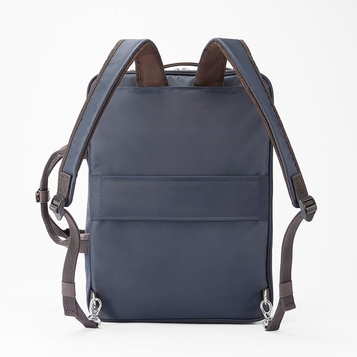 ace. GENE LABEL エース公式 ビジネスバッグ レディース 3way リュック