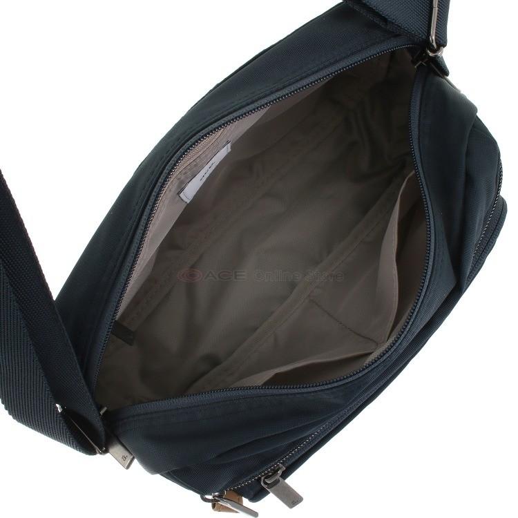 ace. エース公式 ショルダーバッグ エース バスティーク2 62563