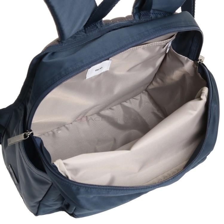 ace. エース公式 リュックサック エース バスティーク2 62566 バック
