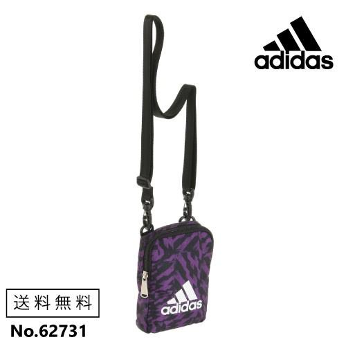 ショルダーバッグ 斜め掛け Adidas 総柄 プリント 女子 メンズ レディース ショルダー スポーツ フェス ミニショルダー アウトドア ロゴ Ace Online Store 通販 Paypayモール