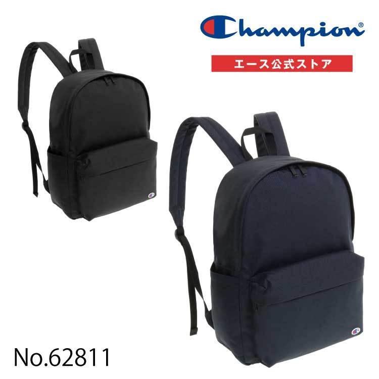 Champion（チャンピオン） エース公式 リュックサック メンズ