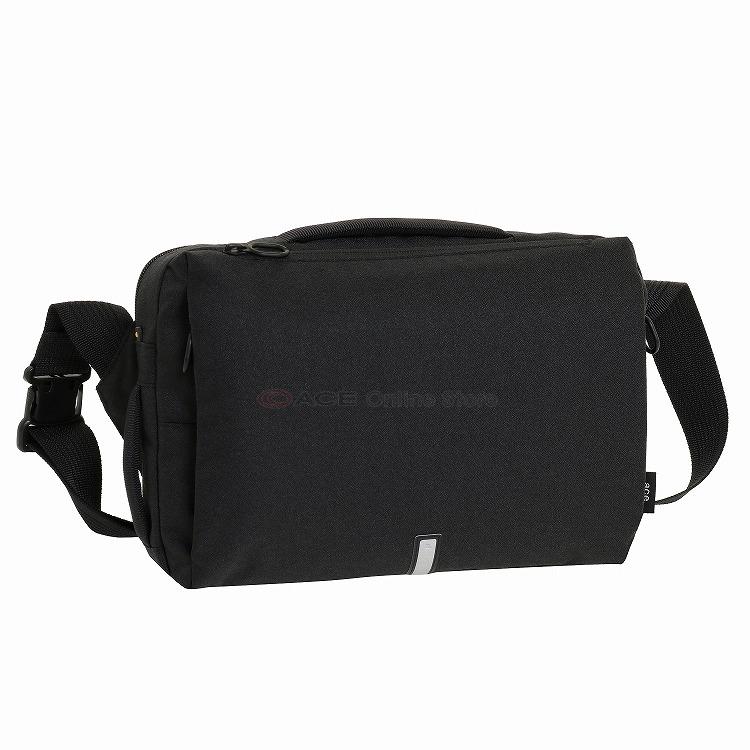 ace. GENE LABEL 父の日 ギフト エース公式 ショルダーバッグ メンズ