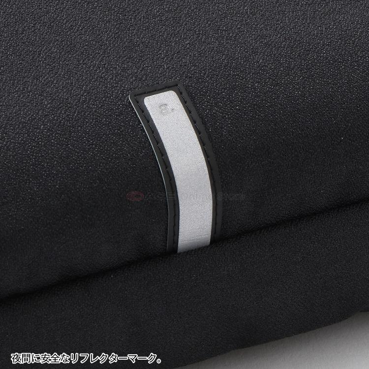 ace. GENE LABEL エース公式 ショルダーバッグ ボディバッグ メンズ B5