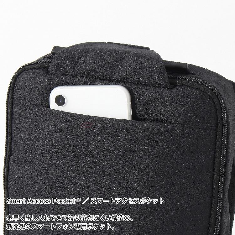 ace. GENE LABEL 父の日 ギフト エース公式 ボディバッグ メンズ