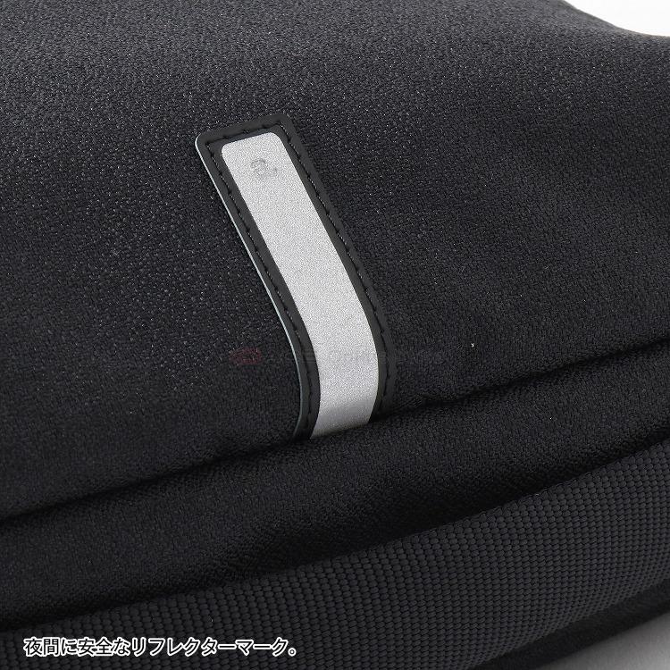 ace. GENE LABEL 父の日 ギフト エース公式 ボディバッグ メンズ