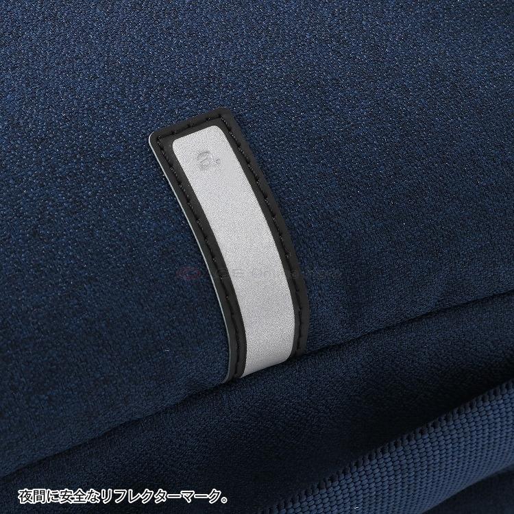 ace. GENE LABEL 父の日 ギフト エース公式 ボディバッグ メンズ