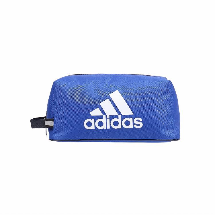 シューズケース adidas キッズ 子供 スポーツ アディダス 通園 通学 通塾 スクール 63544｜aceonlinestore｜02